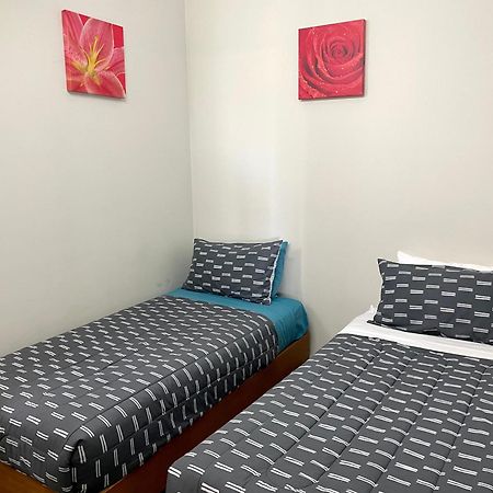 Hamilton Villa Emu Bay Dış mekan fotoğraf