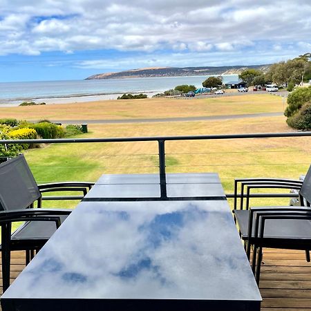 Hamilton Villa Emu Bay Dış mekan fotoğraf