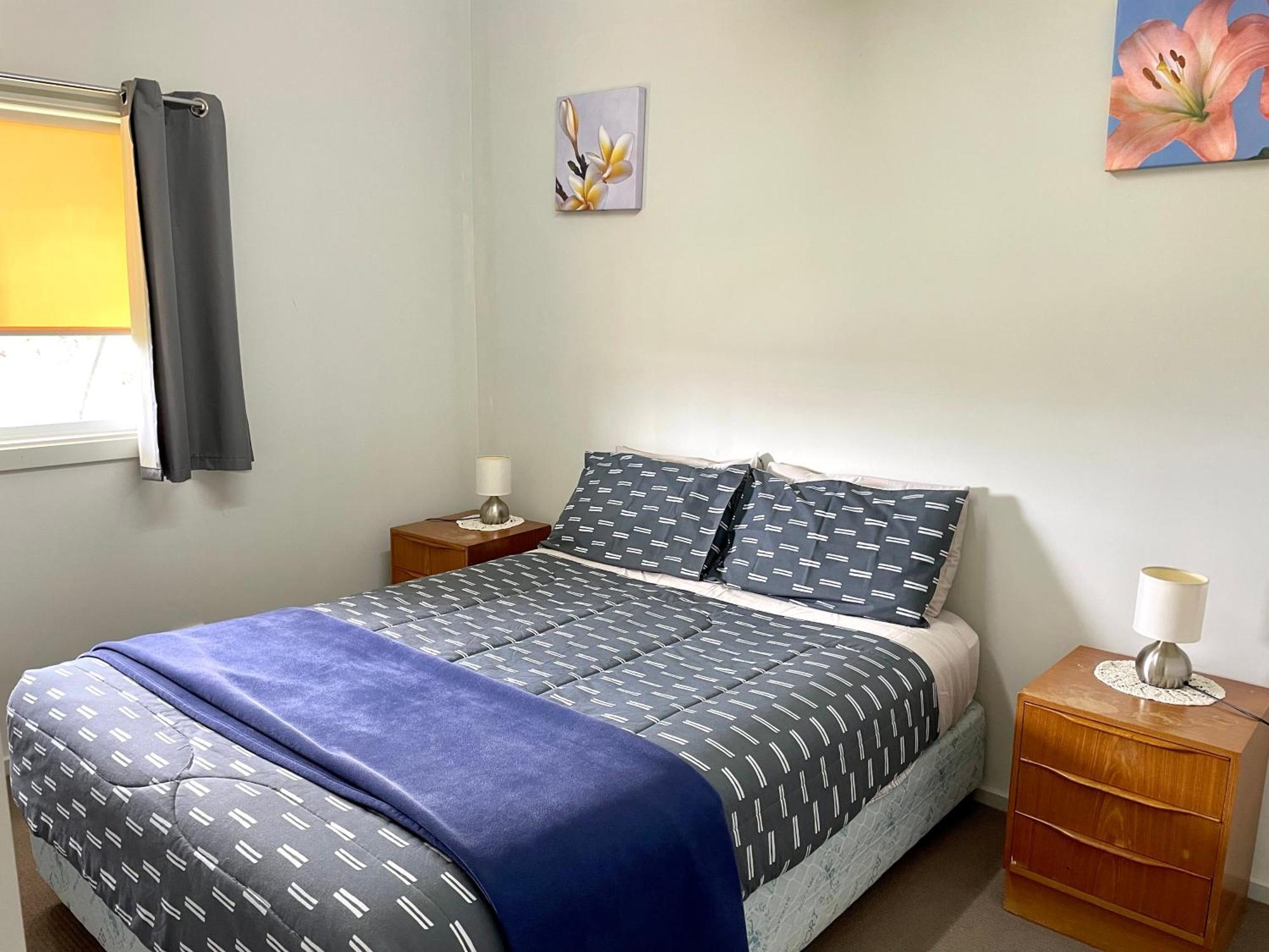 Hamilton Villa Emu Bay Dış mekan fotoğraf