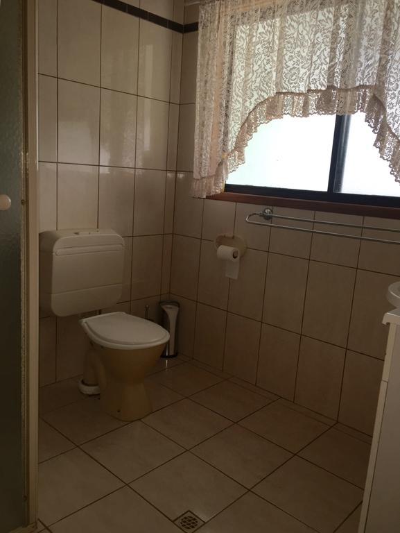 Hamilton Villa Emu Bay Dış mekan fotoğraf