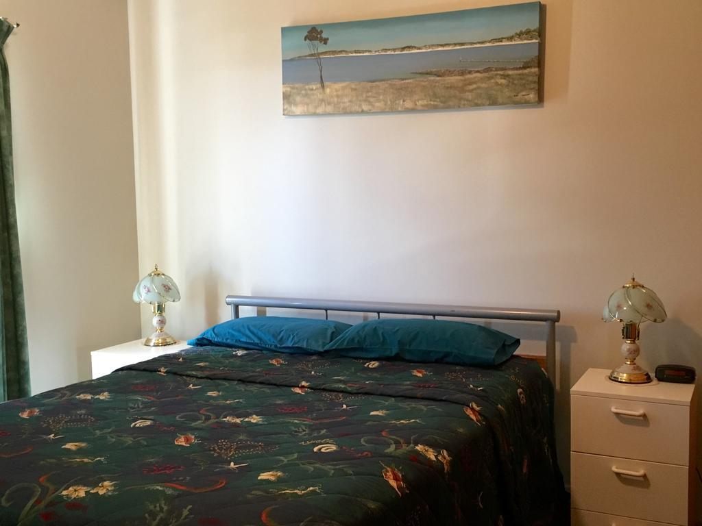 Hamilton Villa Emu Bay Dış mekan fotoğraf