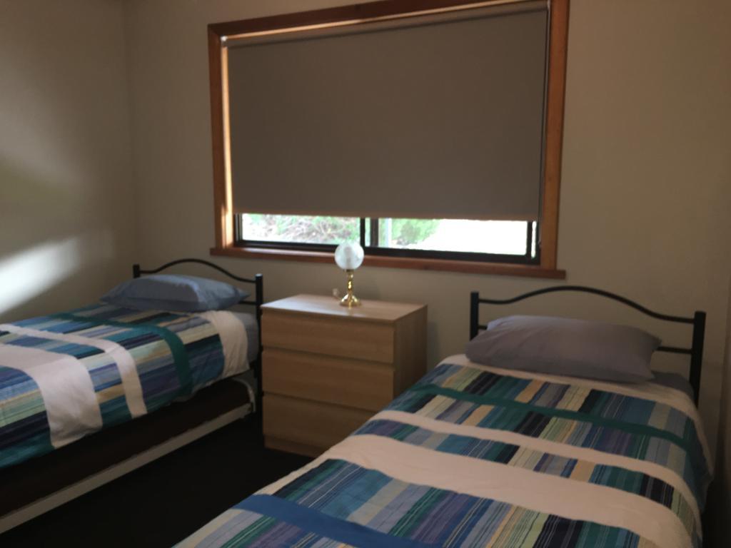 Hamilton Villa Emu Bay Dış mekan fotoğraf