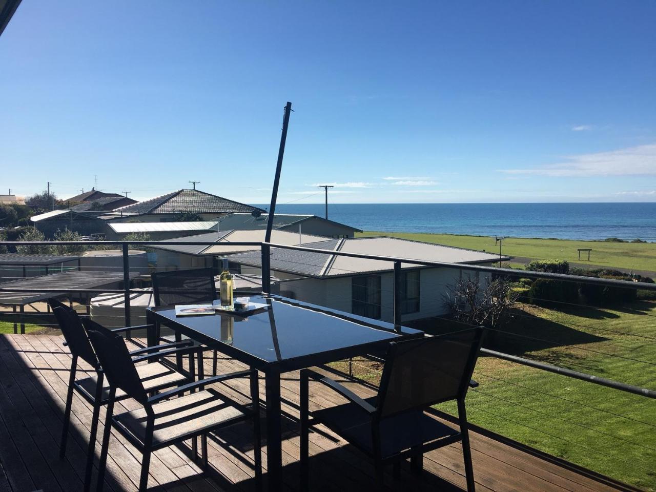 Hamilton Villa Emu Bay Dış mekan fotoğraf