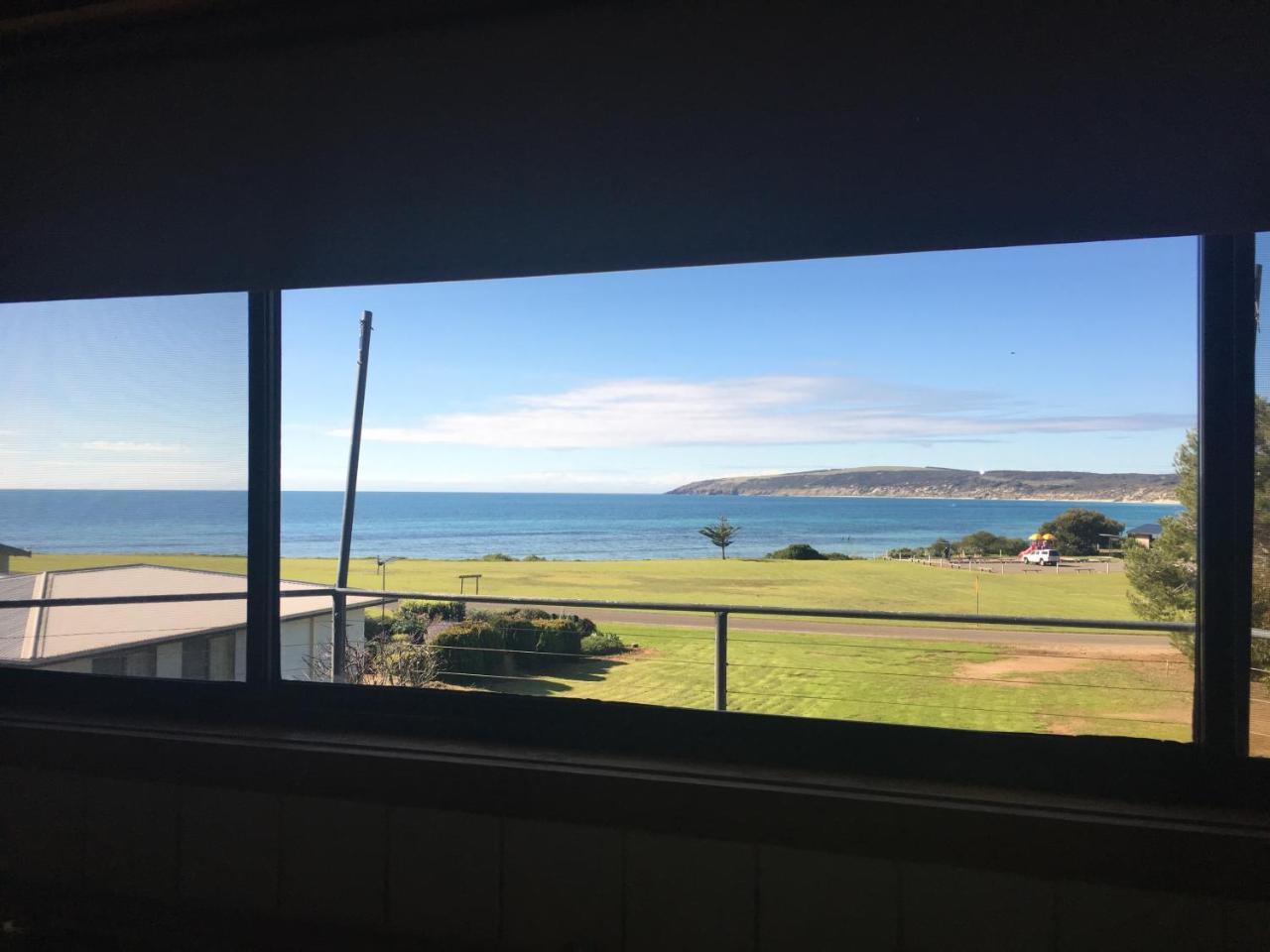 Hamilton Villa Emu Bay Dış mekan fotoğraf
