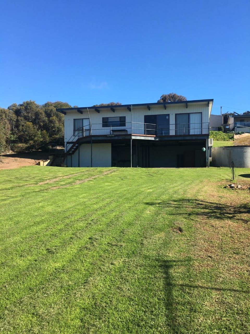Hamilton Villa Emu Bay Dış mekan fotoğraf